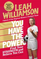 You Have the Power (ISBN: 9781035071920)