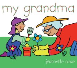 My Grandma (ISBN: 9780734423320)