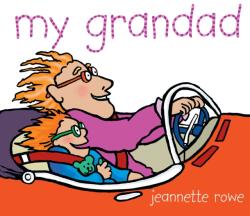 My Grandad (ISBN: 9780734423313)