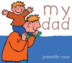 My Dad (ISBN: 9780734423290)