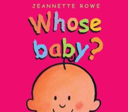Whose Baby? (ISBN: 9780734423276)