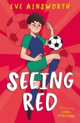 Seeing Red (ISBN: 9780008705800)