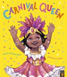 Carnival Queen (ISBN: 9781838917579)