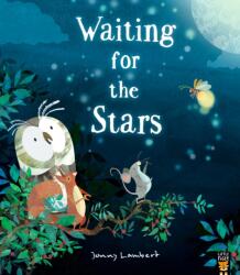 Waiting for the Stars (ISBN: 9781801045919)