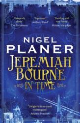 Jeremiah Bourne in Time (ISBN: 9781789652628)