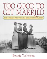 Too Good to Get Married (ISBN: 9781531509507)