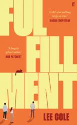 Fulfillment (ISBN: 9780571392155)