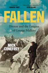 Fallen (ISBN: 9781838959814)