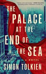 The Palace at the End of the Sea (ISBN: 9781662528620)