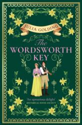 The Wordsworth Key (ISBN: 9780008770822)
