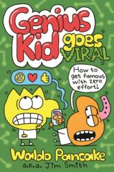 Genius Kid Goes Viral (ISBN: 9780571381685)