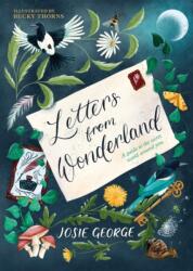 Letters from Wonderland (ISBN: 9780571380169)
