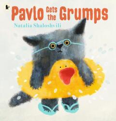 Pavlo Gets the Grumps (ISBN: 9781529509465)
