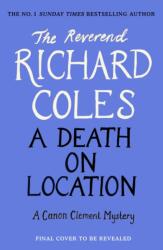 A Death on Location (ISBN: 9781399621427)