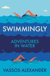 Swimmingly (ISBN: 9781399414593)