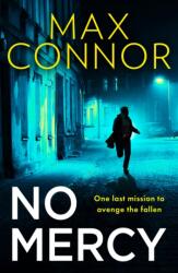 No Mercy (ISBN: 9780008751548)