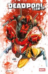 Deadpool Team-Up (ISBN: 9781804912676)