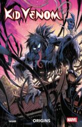Kid Venom: Origins (ISBN: 9781804912454)