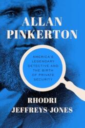Allan Pinkerton (ISBN: 9781647125844)
