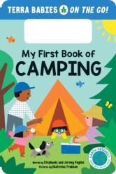 My First Book of Camping (ISBN: 9781464225666)