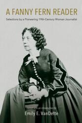 A Fanny Fern Reader (ISBN: 9781438498515)