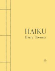 Haiku (ISBN: 9780999363232)