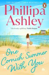 One Cornish Summer With You (ISBN: 9781804945568)