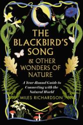 The Blackbird's Song & Other Wonders of Nature (ISBN: 9781915780256)