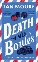 Death and Boules (ISBN: 9781788425155)