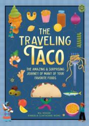 The Traveling Taco (ISBN: 9781636551319)