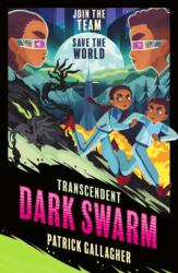 Transcendent: Dark Swarm (ISBN: 9781510112445)