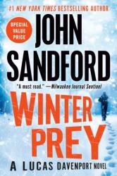 Winter Prey (ISBN: 9780593716434)