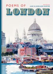 Poems of London (ISBN: 9781849949651)