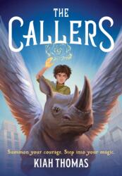 Callers (ISBN: 9781797228617)