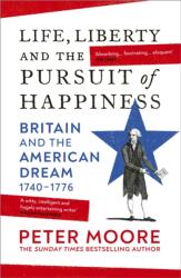 Life, Liberty and the Pursuit of Happiness (ISBN: 9781529922479)