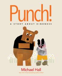 Punch! (ISBN: 9780062866219)