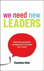 We Need New Leaders (ISBN: 9781788607636)
