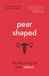 Pear-Shaped (ISBN: 9781778401602)