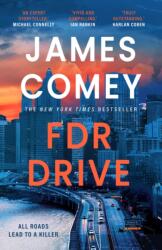 FDR Drive (ISBN: 9781035910489)