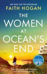 The Women at Ocean's End (ISBN: 9781035906529)