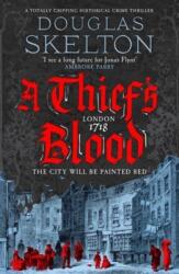A Thief's Blood (ISBN: 9781804367384)