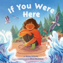If You Were Here (ISBN: 9781771649926)