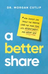 A Better Share (ISBN: 9781400239672)