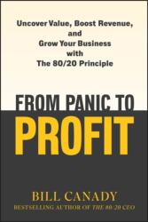 From Panic to Profit (ISBN: 9781394331581)