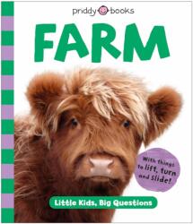 Farm (ISBN: 9781916745643)