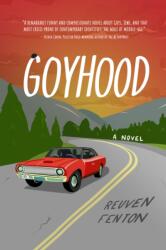 Goyhood (ISBN: 9781771683968)