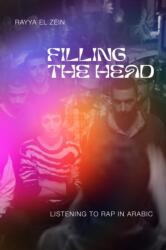 Filling the Head (ISBN: 9780253072979)