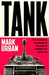 Tank (ISBN: 9780241741504)