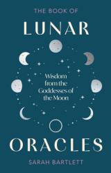 The Book of Lunar Oracles (ISBN: 9780349441900)