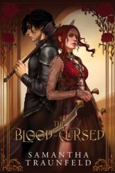 Blood-Cursed (ISBN: 9781958607114)